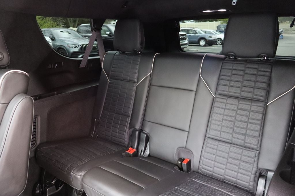 2024 Cadillac Escalade ESV V-Series 20th Anniversary