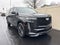 2024 Cadillac Escalade ESV V-Series