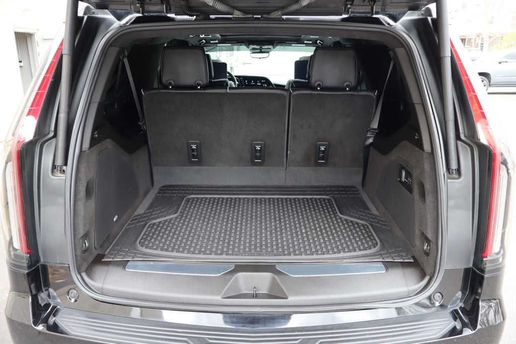 2024 Cadillac Escalade ESV V-Series 20th Anniversary