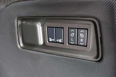 2024 Cadillac Escalade ESV V-Series 20th Anniversary