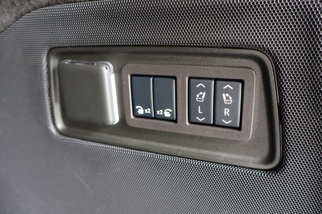 2024 Cadillac Escalade ESV V-Series 20th Anniversary