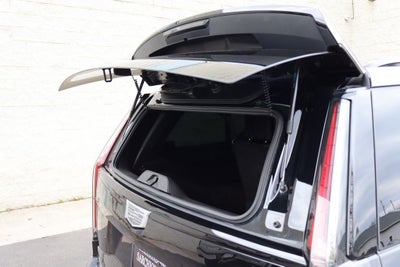 2024 Cadillac Escalade ESV V-Series 20th Anniversary