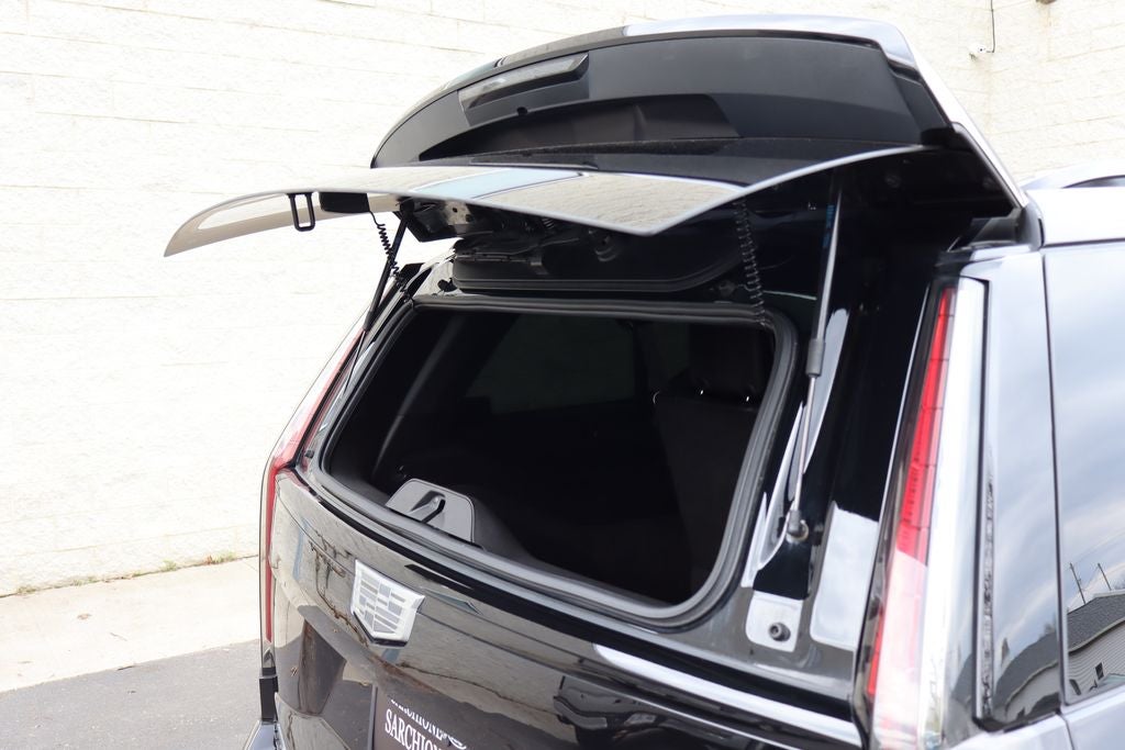 2024 Cadillac Escalade ESV V-Series 20th Anniversary