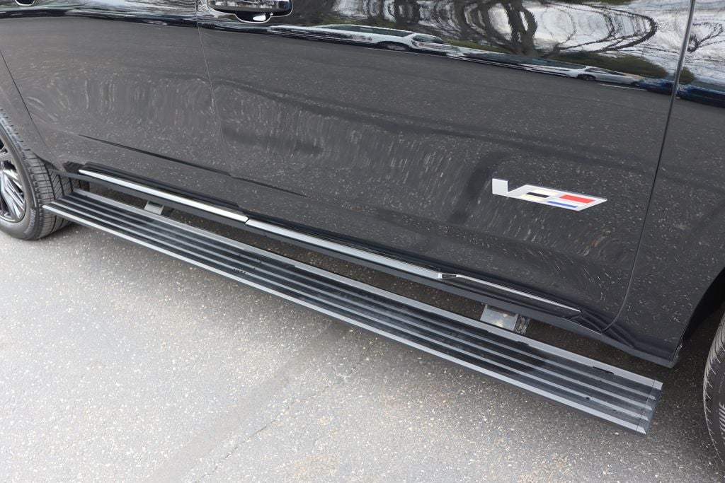 2024 Cadillac Escalade ESV V-Series 20th Anniversary