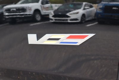 2024 Cadillac Escalade ESV V-Series 20th Anniversary