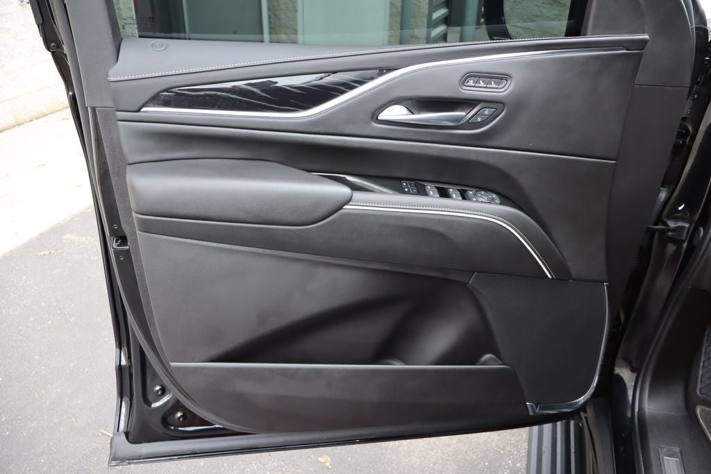 2024 Cadillac Escalade ESV V-Series 20th Anniversary