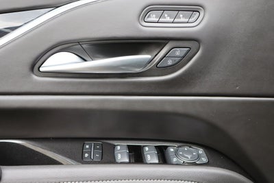 2024 Cadillac Escalade ESV V-Series 20th Anniversary