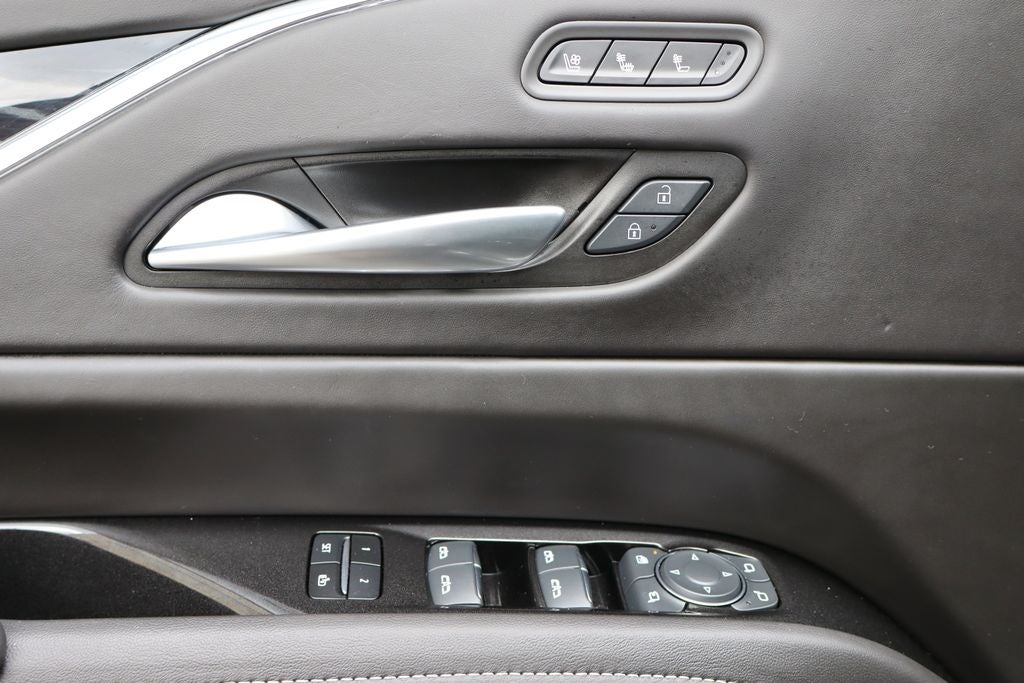 2024 Cadillac Escalade ESV V-Series 20th Anniversary