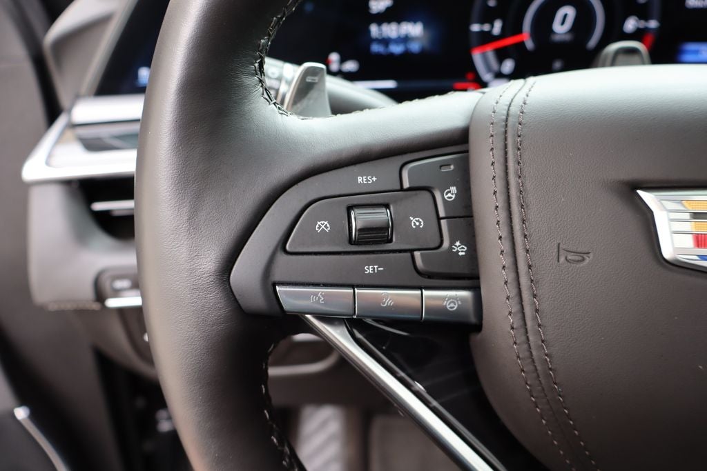 2024 Cadillac Escalade ESV V-Series 20th Anniversary