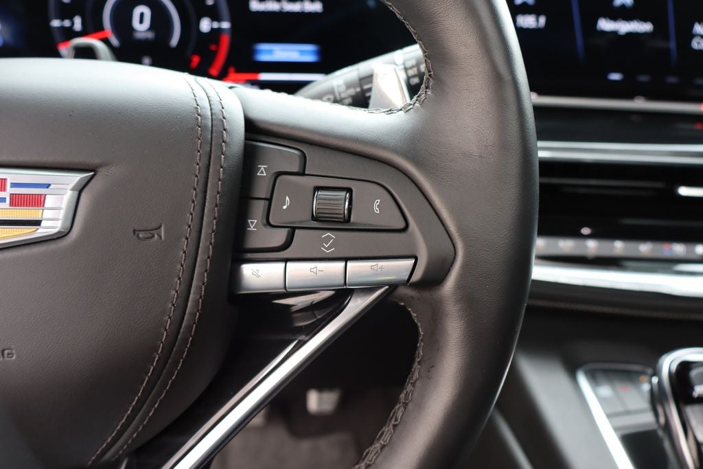 2024 Cadillac Escalade ESV V-Series 20th Anniversary