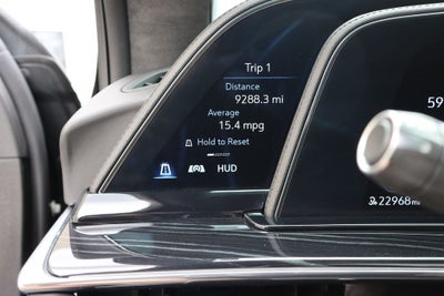 2024 Cadillac Escalade ESV V-Series 20th Anniversary