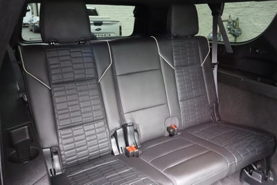 2024 Cadillac Escalade ESV V-Series 20th Anniversary