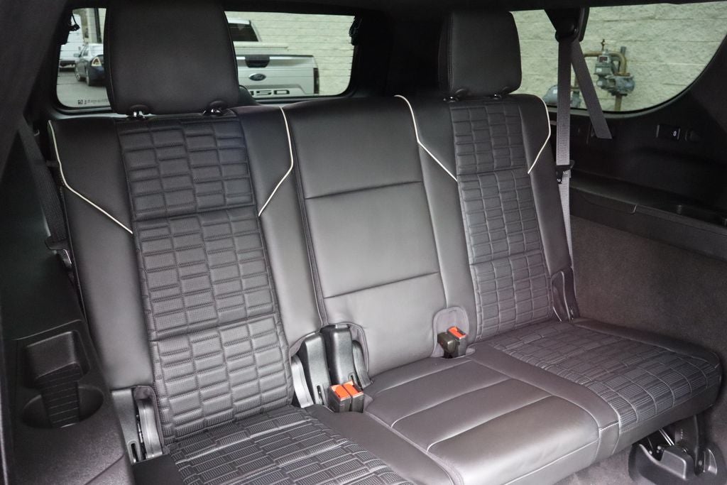 2024 Cadillac Escalade ESV V-Series 20th Anniversary