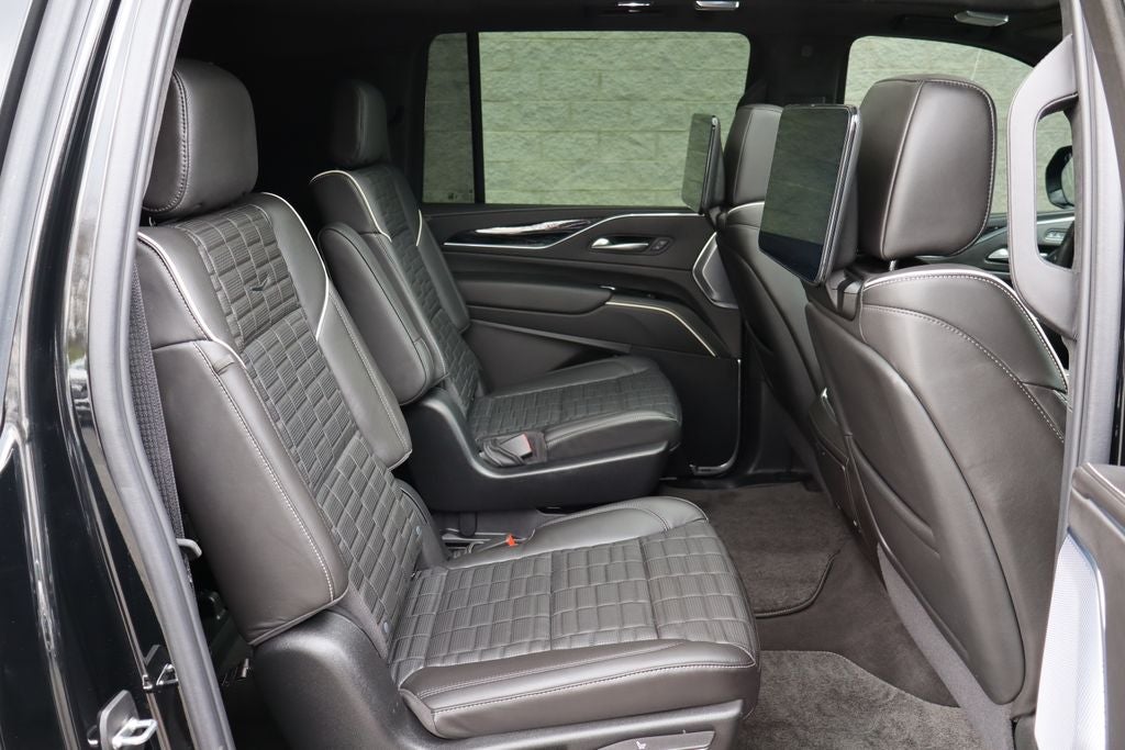 2024 Cadillac Escalade ESV V-Series 20th Anniversary