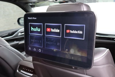 2024 Cadillac Escalade ESV V-Series 20th Anniversary