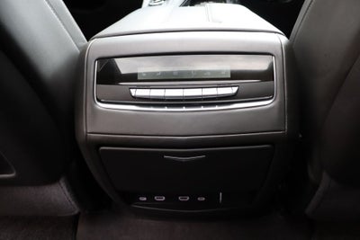 2024 Cadillac Escalade ESV V-Series 20th Anniversary