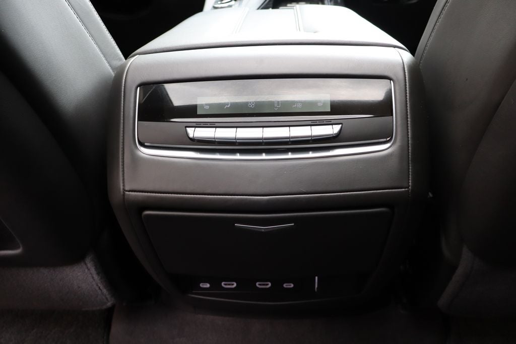 2024 Cadillac Escalade ESV V-Series 20th Anniversary