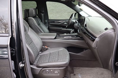 2024 Cadillac Escalade ESV V-Series 20th Anniversary