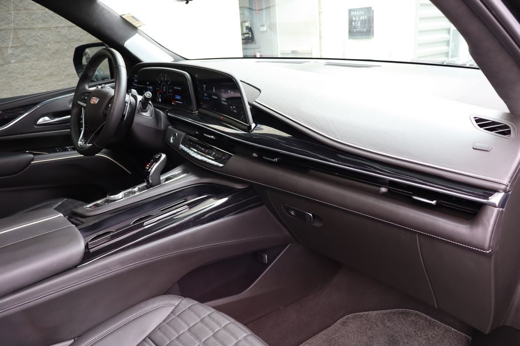 2024 Cadillac Escalade ESV V-Series 20th Anniversary