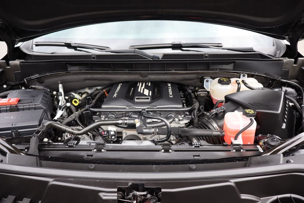 2024 Cadillac Escalade ESV V-Series 20th Anniversary