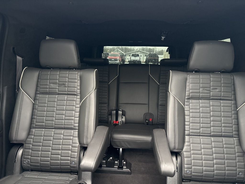 2024 Cadillac Escalade ESV V-Series