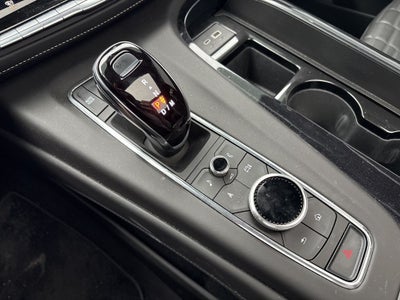 2024 Cadillac Escalade ESV V-Series