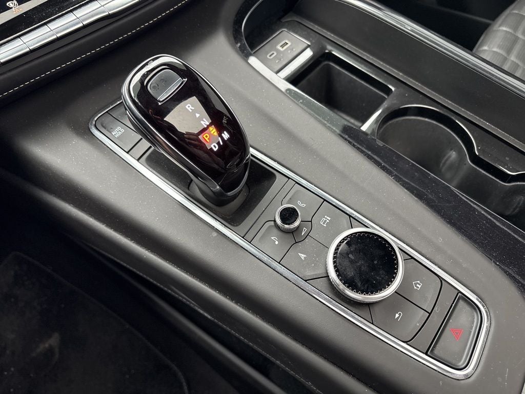 2024 Cadillac Escalade ESV V-Series