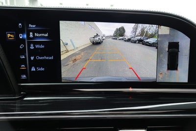 2024 Cadillac Escalade ESV V-Series 20th Anniversary