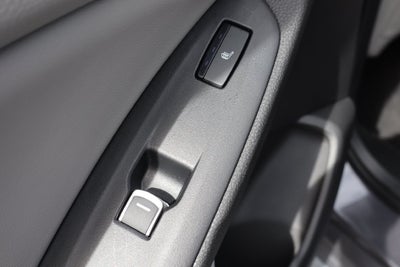 2018 Honda Accord Touring 2.0T