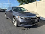 2018 Honda Accord Touring 2.0T
