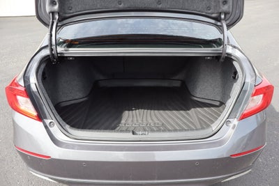 2018 Honda Accord Touring 2.0T