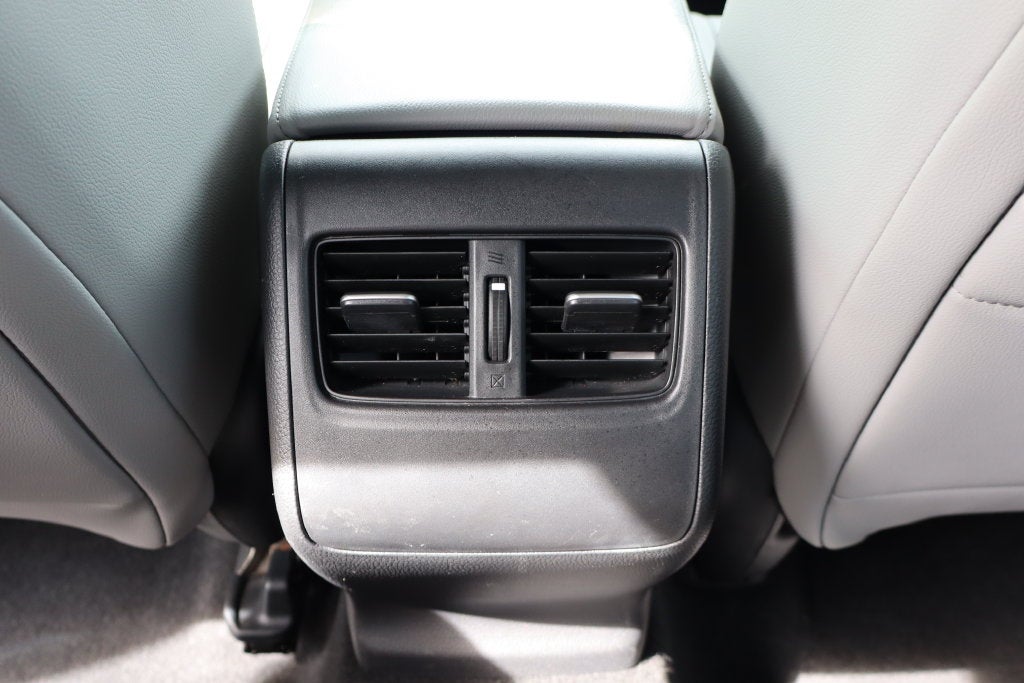 2018 Honda Accord Touring 2.0T