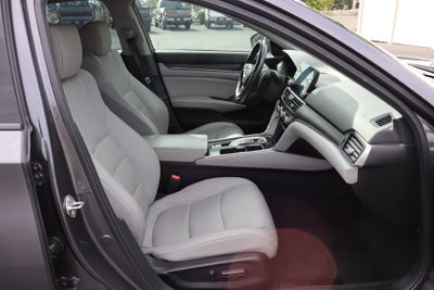 2018 Honda Accord Touring 2.0T