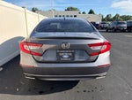2018 Honda Accord Touring 2.0T