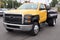 2023 Chevrolet Silverado 4500HD Work Truck DRW w/9.5' CM Flat Bed