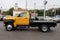 2023 Chevrolet Silverado 4500HD Work Truck DRW w/9.5' CM Flat Bed