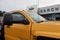 2023 Chevrolet Silverado 4500HD Work Truck DRW w/9.5' CM Flat Bed