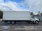 2019 International 4300 DRW w/Cargo Box