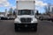 2019 International 4300 DRW w/26.5' Supreme Cargo Box