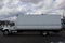 2019 International 4300 DRW w/26.5' Supreme Cargo Box