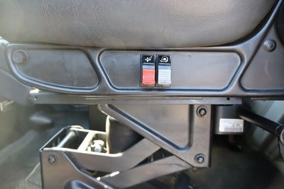 2019 International 4300 DRW w/26.5' Supreme Cargo Box