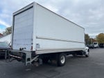 2019 International 4300 DRW w/Cargo Box