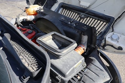 2019 International 4300 DRW w/26.5' Supreme Cargo Box