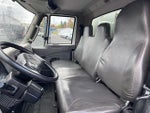 2019 International 4300 DRW w/Cargo Box