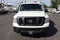 2018 Nissan NV2500 HD SV Standard Roof