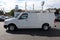 2018 Nissan NV2500 HD SV Standard Roof