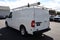 2018 Nissan NV2500 HD SV Standard Roof