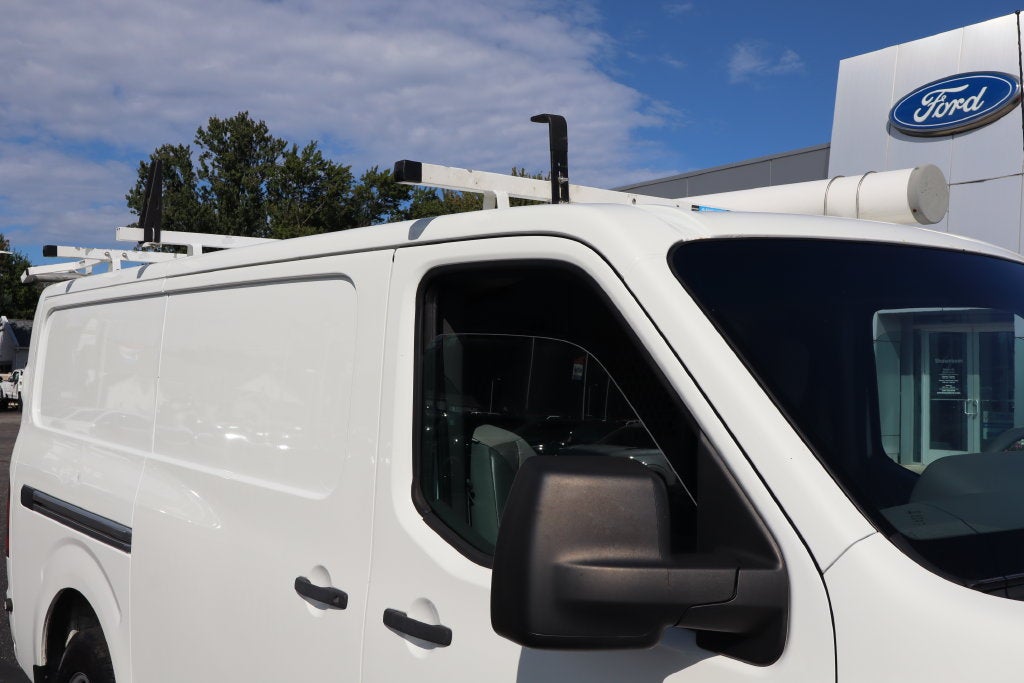2018 Nissan NV2500 HD SV Standard Roof