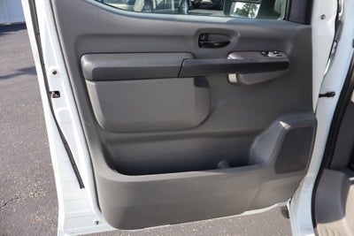 2018 Nissan NV2500 HD SV Standard Roof