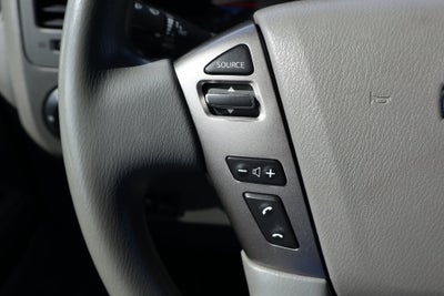 2018 Nissan NV2500 HD SV Standard Roof